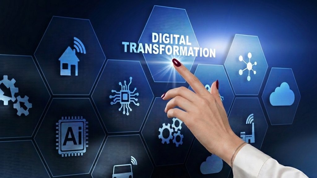 Transformación Digital Empresarial transf digital blog001
